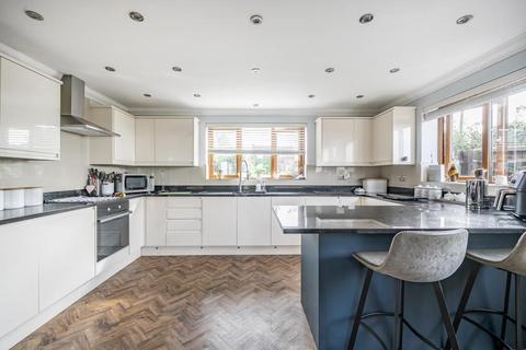 4 bedroom detached house for sale, Marston Hill, Oving, HP22
