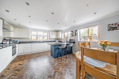 4 bedroom detached house for sale, Marston Hill, Oving, HP22