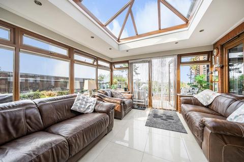 4 bedroom detached house for sale, Marston Hill, Oving, HP22
