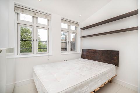 Studio for sale, Judd Street, London WC1H