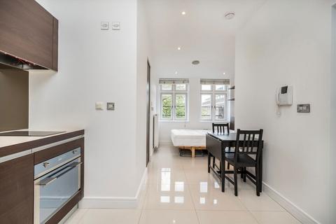 Studio for sale, Judd Street, London WC1H
