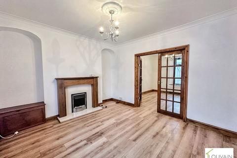 undefined, Alexandra Place, Sirhowy, Tredegar