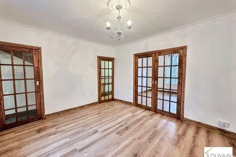 undefined, Alexandra Place, Sirhowy, Tredegar