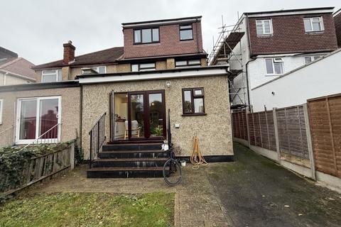 undefined, Balnacraig Avenue