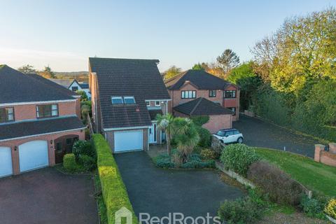 undefined, Sprotbrough, South Yorkshire DN5