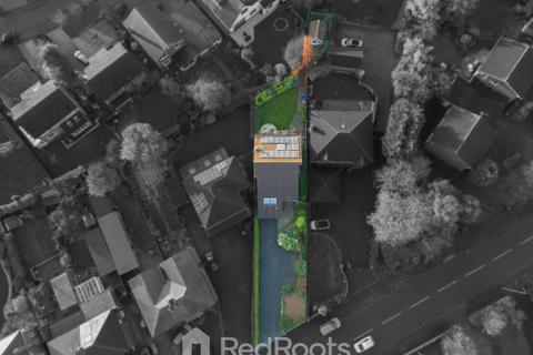 undefined, Sprotbrough, South Yorkshire DN5