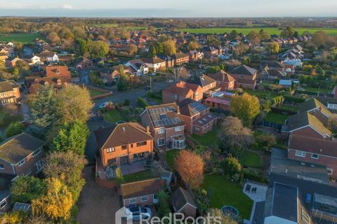 undefined, Sprotbrough, South Yorkshire DN5