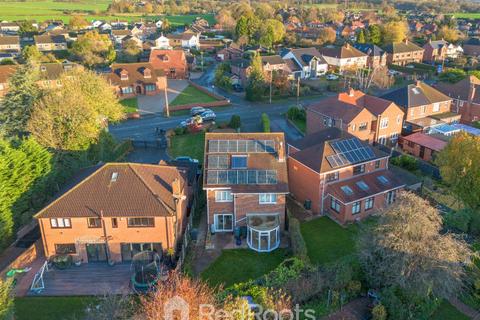 undefined, Sprotbrough, South Yorkshire DN5