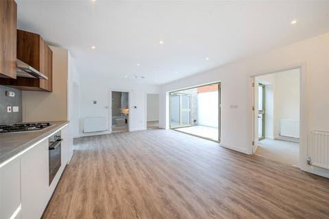 undefined, Brook Mews, London