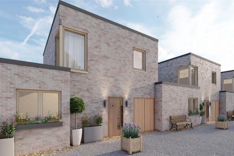 undefined, Brook Mews, London