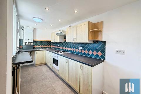 1 bedroom apartment to rent, Greenhead Road, Springwood, Huddersfield, HD1