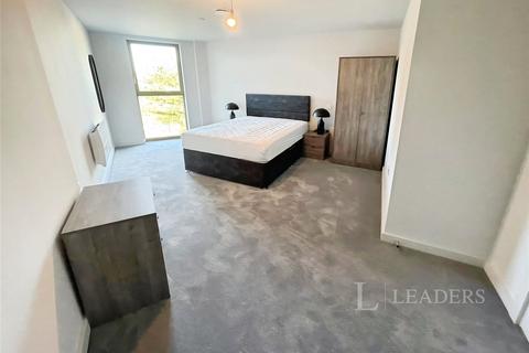 undefined, Castle Street, Luton, Bedfordshire, LU1