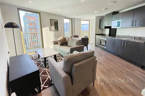 undefined, Castle Street, Luton, Bedfordshire, LU1