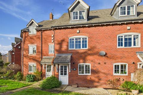 Bath Mews, Minsterley, Shrewsbury