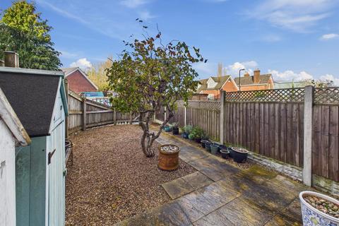 undefined, Bath Mews, Minsterley, Shrewsbury