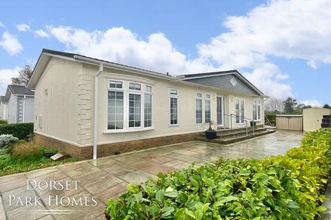 Organford Manor Country Park, Poole, Dorset, BH16