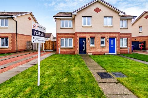 undefined, Lundholm Road, Stevenston KA20