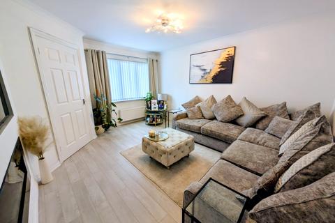 undefined, Lundholm Road, Stevenston KA20