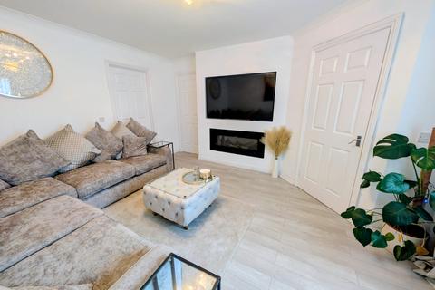undefined, Lundholm Road, Stevenston KA20