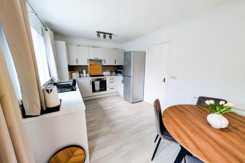 undefined, Lundholm Road, Stevenston KA20