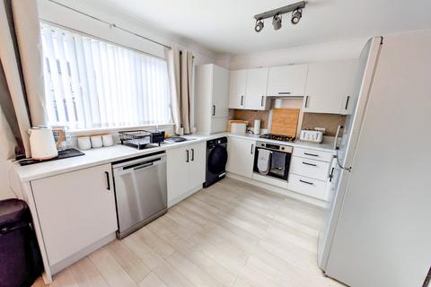 undefined, Lundholm Road, Stevenston KA20