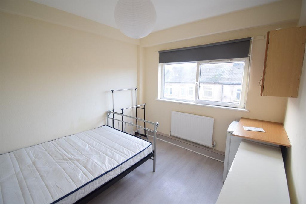 Bedsit
