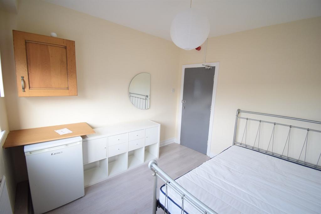 Bedsit