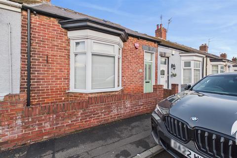 Laburnum Road, Fulwell, Sunderland