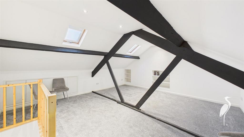 Loft Space