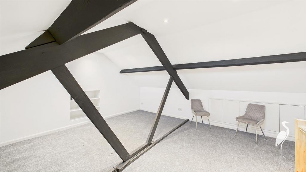 Loft Space