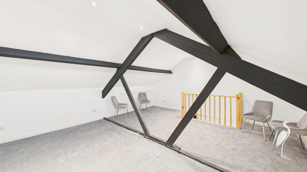 Loft Space