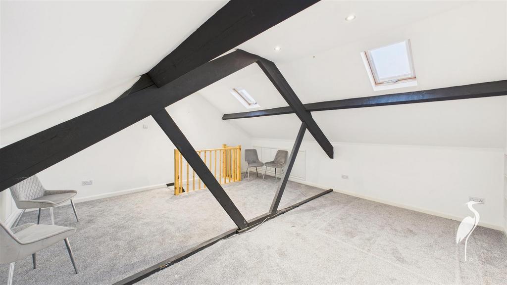 Loft Space