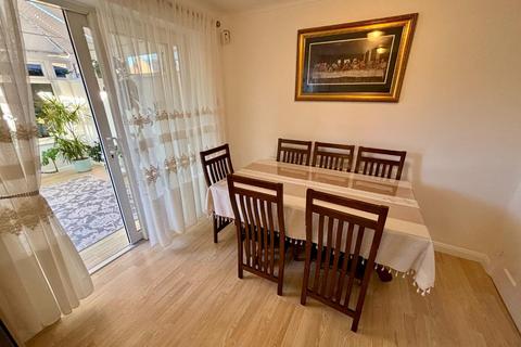 undefined, Farmhill Road, Southfields, Northampton NN3