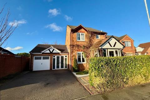undefined, Farmhill Road, Southfields, Northampton NN3
