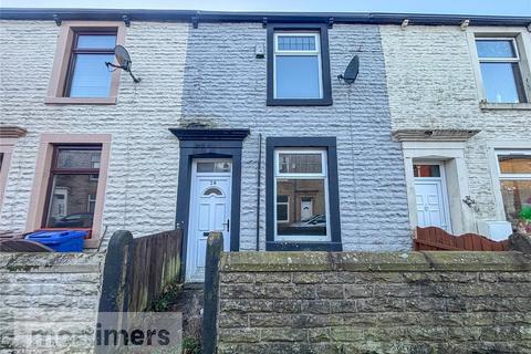 2 bedroom terraced house for sale, Lord Street, Oswaldtwistle, Accrington, Lancashire, BB5
