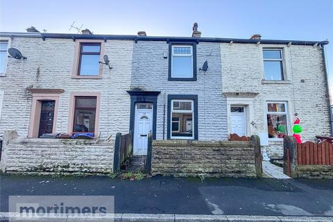 2 bedroom terraced house for sale, Lord Street, Oswaldtwistle, Accrington, Lancashire, BB5
