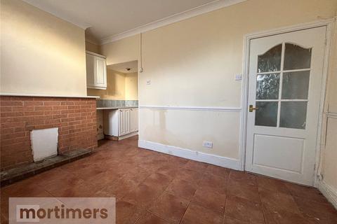 2 bedroom terraced house for sale, Lord Street, Oswaldtwistle, Accrington, Lancashire, BB5