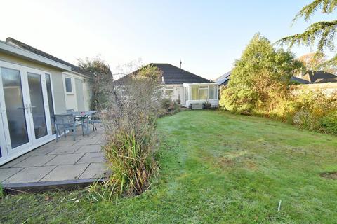 2 bedroom detached bungalow for sale, Dorset Avenue, Ferndown, BH22
