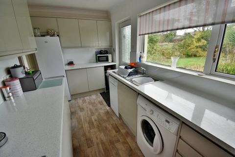2 bedroom detached bungalow for sale, Dorset Avenue, Ferndown, BH22