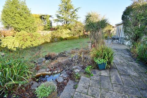 2 bedroom detached bungalow for sale, Dorset Avenue, Ferndown, BH22