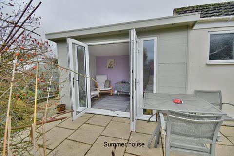 2 bedroom detached bungalow for sale, Dorset Avenue, Ferndown, BH22
