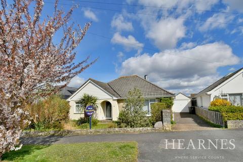 2 bedroom detached bungalow for sale, Dorset Avenue, Ferndown, BH22