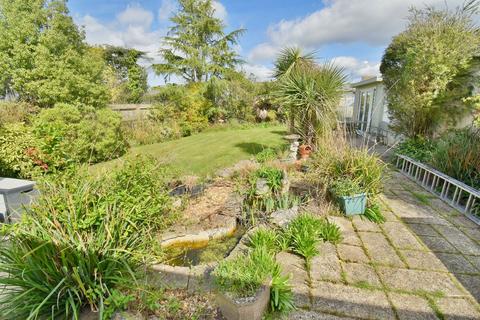 2 bedroom detached bungalow for sale, Dorset Avenue, Ferndown, BH22