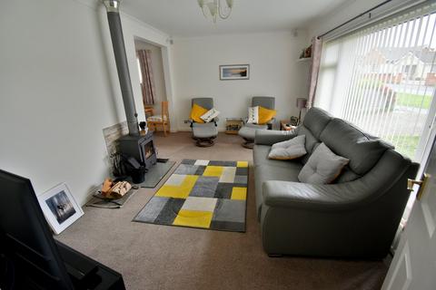 2 bedroom detached bungalow for sale, Dorset Avenue, Ferndown, BH22