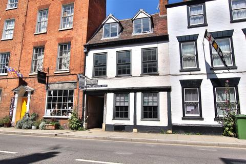 undefined, Church Street, Tewkesbury, Gloucestershire