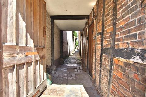undefined, Church Street, Tewkesbury, Gloucestershire