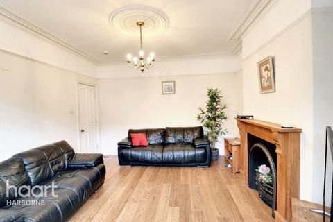 undefined, Poplar Avenue, Birmingham