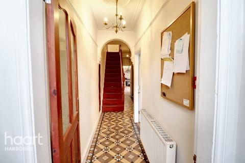6 bedroom terraced house for sale, Poplar Avenue, Edgbaston