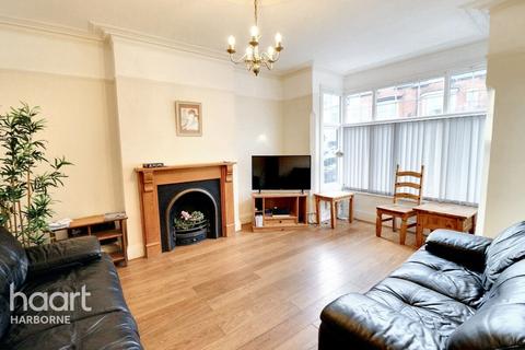 6 bedroom terraced house for sale, Poplar Avenue, Edgbaston