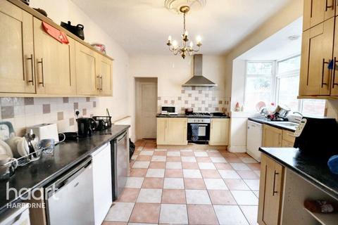 6 bedroom terraced house for sale, Poplar Avenue, Edgbaston